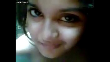 Very very cute girl selfi desi gf