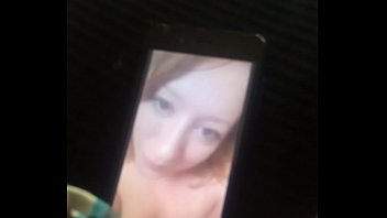 Man sent pic of his ex and asked to cum tribute her