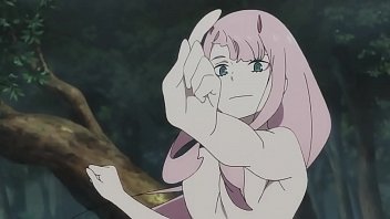 Darling in the franXX episodio 1 audio latino