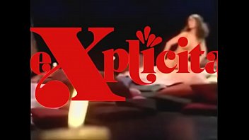 Explicita Pussy Cat Extended Edit (Classic Vintage Funk)