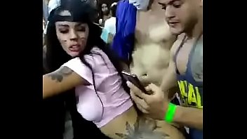 Sexo no carnaval 2019