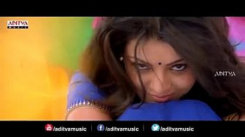 Kajal agarwal  sexy seduction