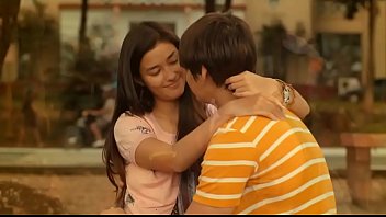 ENRIQUE GIL and LIZA SOBERANO