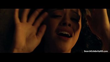 Marisa Ramirez in Spartacus - Gods of the Arena (2015)