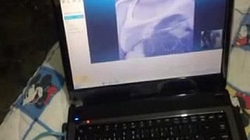 tetona muy puta de skype