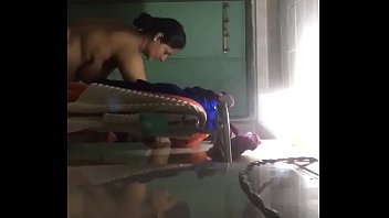 giant boobs Indian mom.MOV