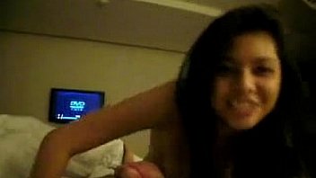 Pinay girl fucked by his Asian Boyfriend in hotel from UniversityofScandal.com