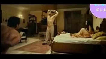 Raima Sen Pawan Malhotra Hot Scene in c. of - 240P