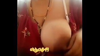 Tamil aunty big boobs