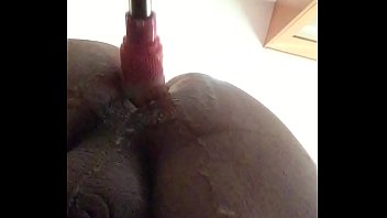 Asian Gay Anal Machine #1