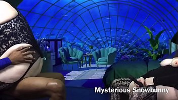 Hot Wife FuckS Cuckold Wife Husband In Underwater Hotel