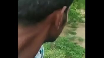 Young Tamil Friend Sucking My cock