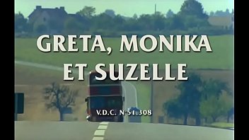 Greta, Monica, Suzel... (1980)