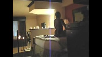 sexy Wife cheats on her husband wid a black man