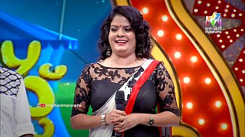 subi suresh the hottest comedy actress