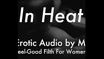 Impregnating My Breed Slut In Heat (feelgoodfilth.com - Female Friendly Audioporn)