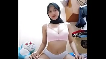 Blowjob sampai Croooot